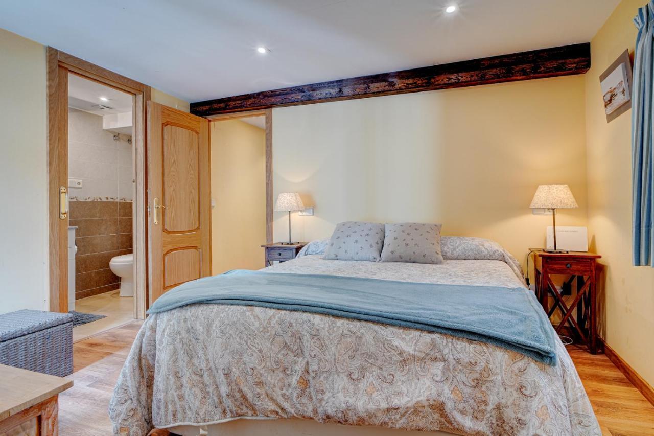 Maravilloso Apartamento, Hondarribia, Terraza, 4Pax Exterior foto